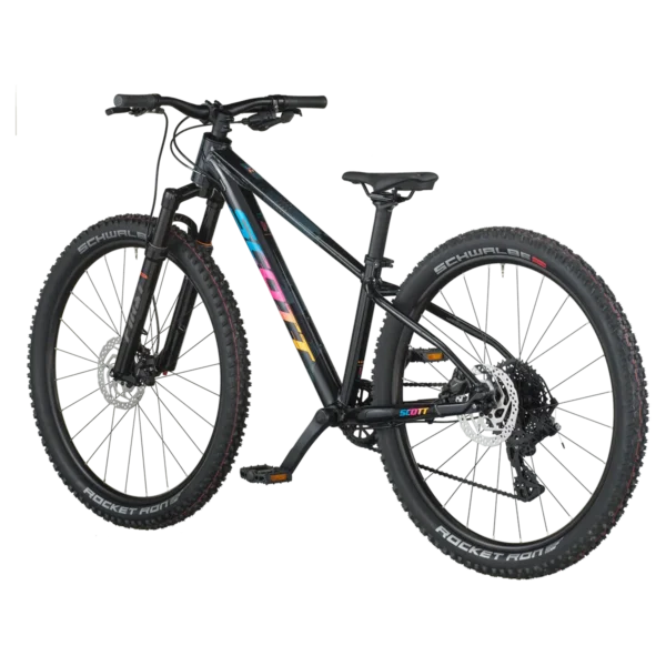 Scott Scale RC 600 Black 425199 2026