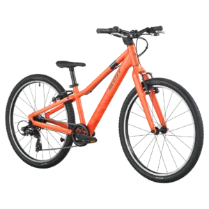Scott Contrail 400 Flame Orange 425200 2026
