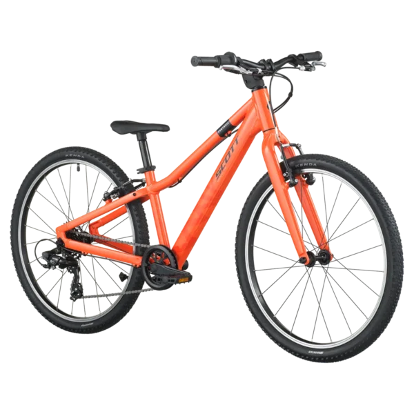 Scott Contrail 400 Flame Orange 425200 2026