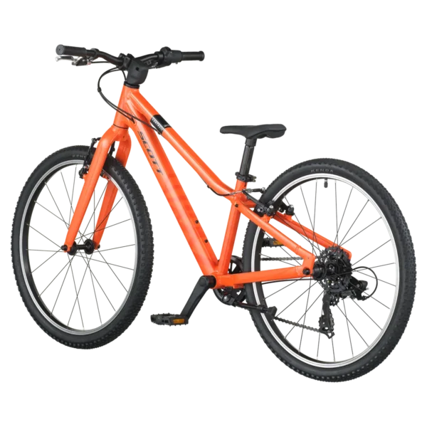 Scott Contrail 400 Flame Orange 425200 2026