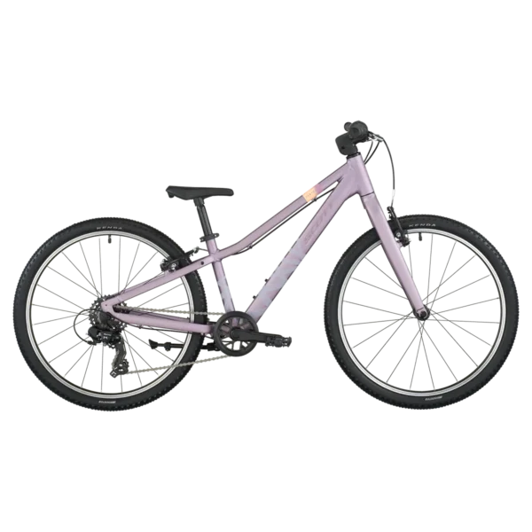 Scott Contrail 400 Provence Purple 425200 2026
