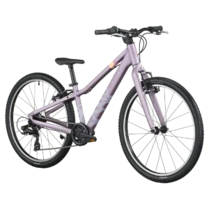 Scott Contrail 400 Provence Purple 425200 2026