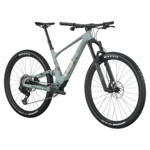 Scott Spark 920 Alpino Green 425565 2026