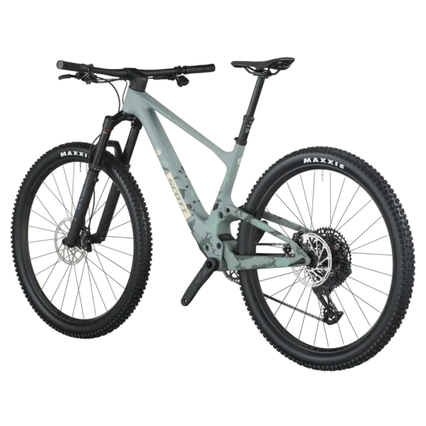 Scott Spark 920 Alpino Green 425565 2026