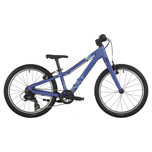 Scott Contrail 200 Indigo Blue 425201 2026