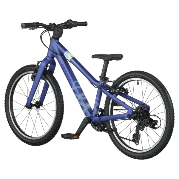 Scott Contrail 200 Indigo Blue 425201 2026