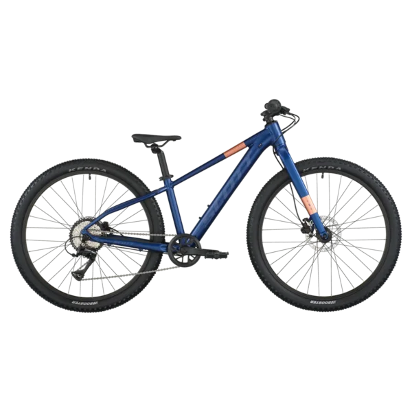 Scott Scale 600 Clematis Blue 425202 2026
