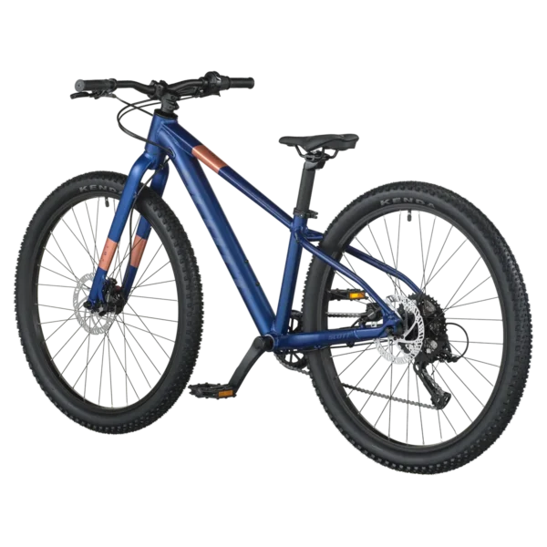 Scott Scale 600 Clematis Blue 425202 2026