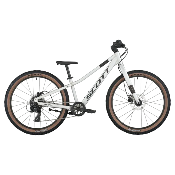 Scott Scale 400 Alloy Silver 425203 2026