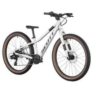 Scott Scale 400 Alloy Silver 425203 2026