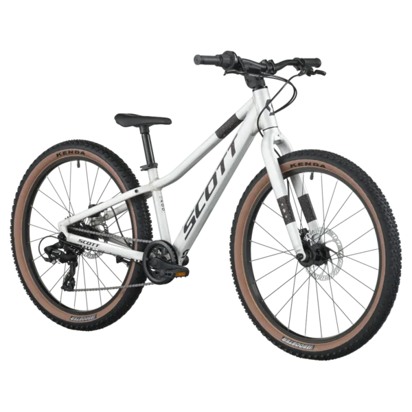 Scott Scale 400 Alloy Silver 425203 2026