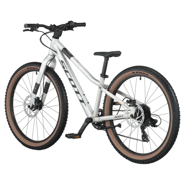 Scott Scale 400 Alloy Silver 425203 2026