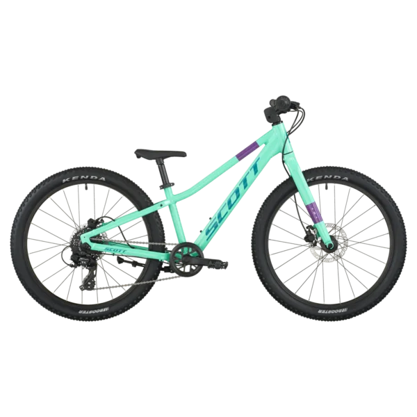 Scott Scale 400 Spring Green 425203 2026