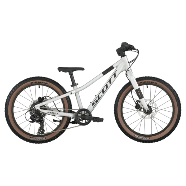 Scott Scale 200 Alloy Silver 425204 2026