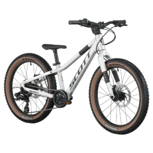 Scott Scale 200 Alloy Silver 425204 2026