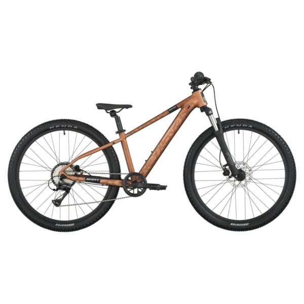 Scott Roxter 600 Alloy Brown 425205 2026