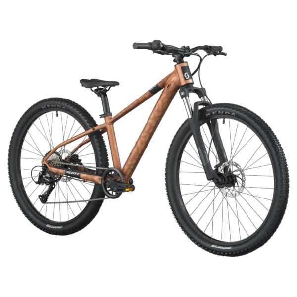 Scott Roxter 600 Alloy Brown 425205 2026