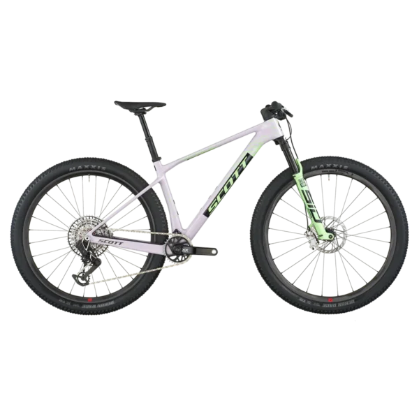 Scott Scale World Cup Hush Purple 425629 2026