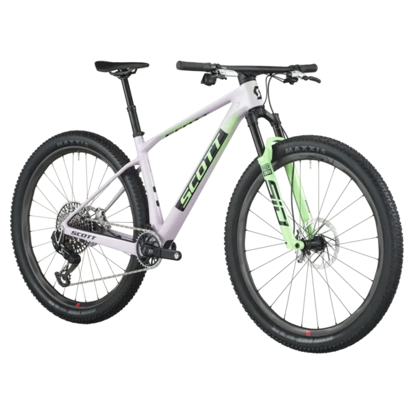 Scott Scale World Cup Hush Purple 425629 2026