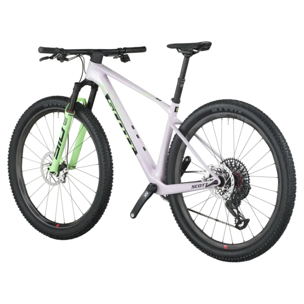 Scott Scale World Cup Hush Purple 425629 2026