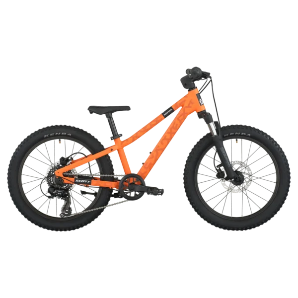 Scott Roxter 200 Vibrant Orange 425207 2026