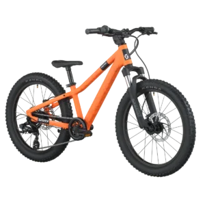 Scott Roxter 200 Vibrant Orange 425207 2026