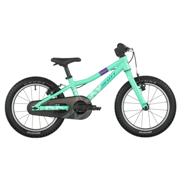 Scott Contrail 160 Spring Green 425208 2026