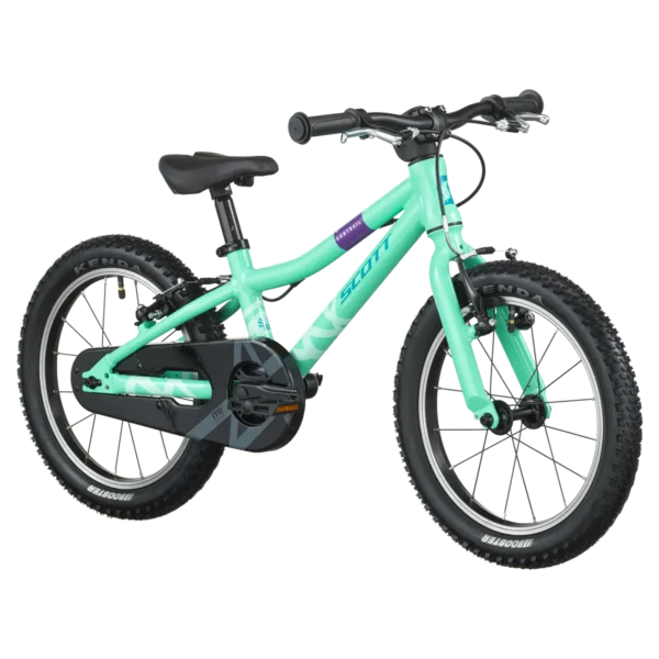 Scott Contrail 160 Spring Green 425208 2026