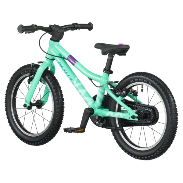 Scott Contrail 160 Spring Green 425208 2026