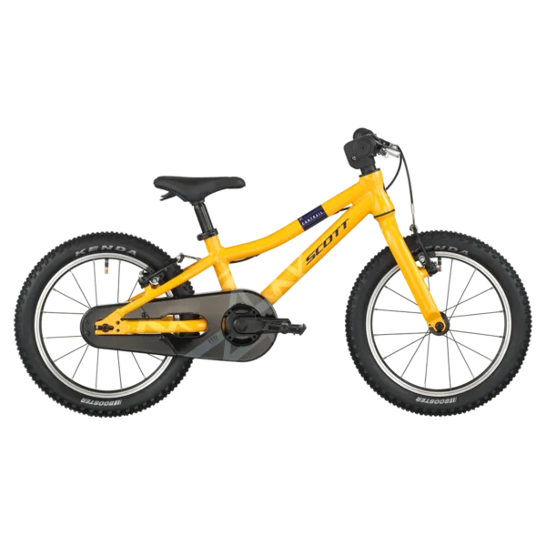 Scott Contrail 160 Mimosa Yellow 425208 2026