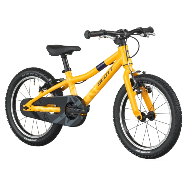 Scott Contrail 160 Mimosa Yellow 425208 2026