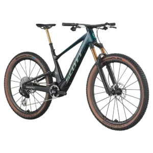 Scott Lumen 900 SL Carbon Black 425436 2026