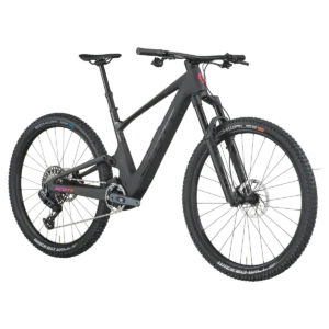 Scott Lumen 900 Carbon Black 425437 2026