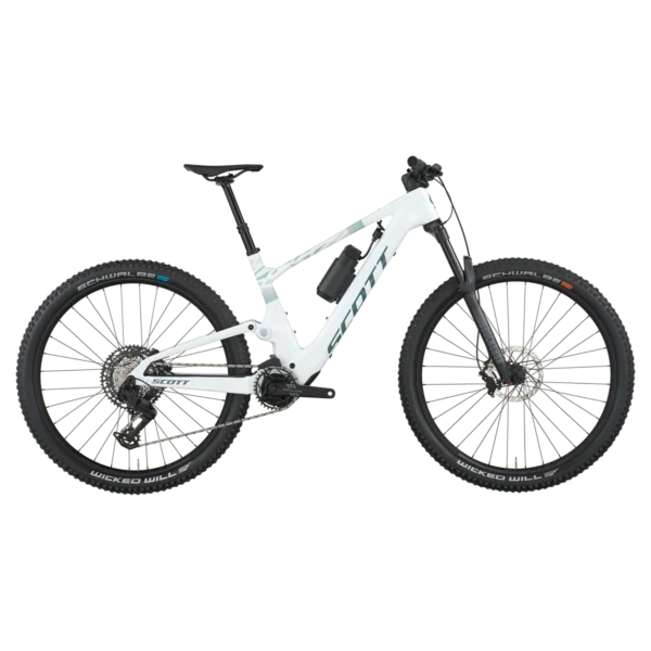 Scott Lumen 920 White 425439 2026