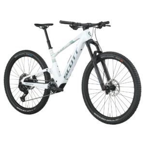 Scott Lumen 920 White 425439 2026