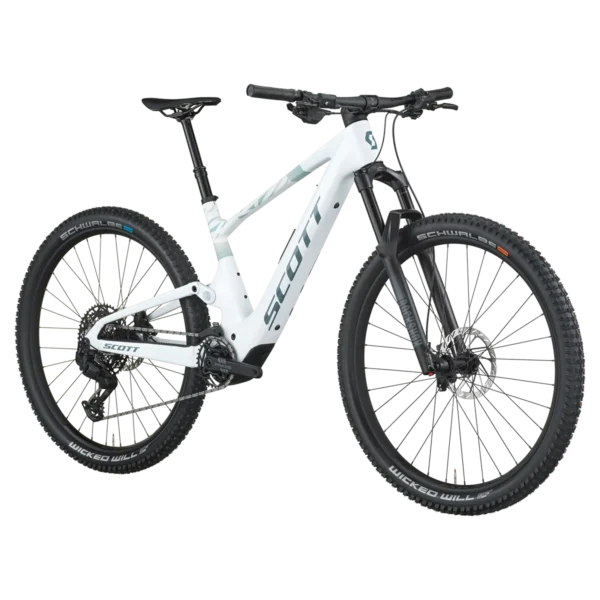 Scott Lumen 920 White 425439 2026