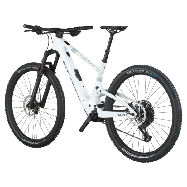 Scott Lumen 920 White 425439 2026