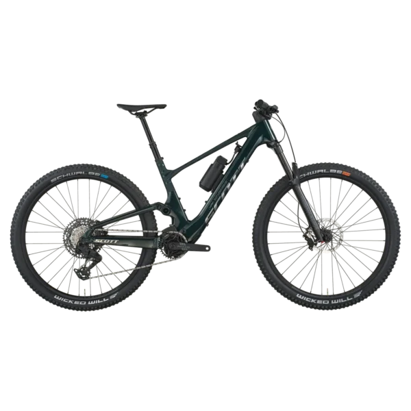 Scott Lumen 920 Twinkle Green 425439 2026