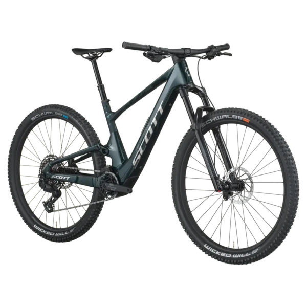 Scott Lumen 920 Twinkle Green 425439 2026