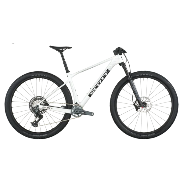 Scott Scale RC Team Issue White 425630 2026