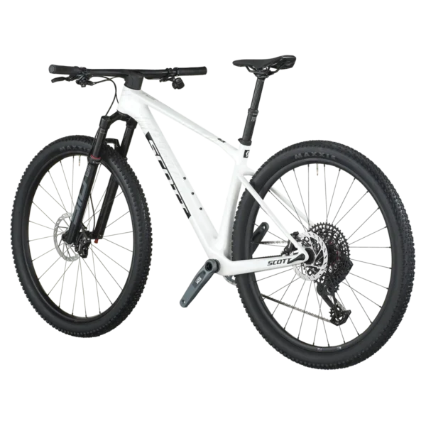 Scott Scale RC Team Issue White 425630 2026