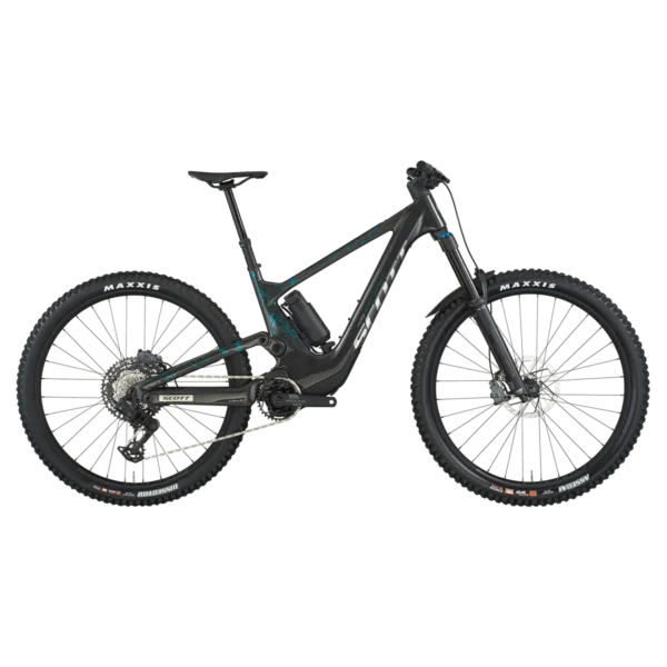 Scott Voltage 910 Carbon Black 425590 2026