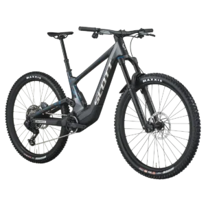Scott Voltage 910 Carbon Black 425590 2026