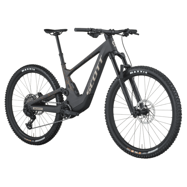 Scott Voltage 920 Carbon Black / Crackle Bronze 425591 2026