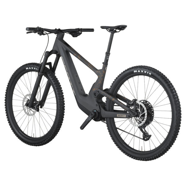 Scott Voltage 920 Carbon Black / Crackle Bronze 425591 2026