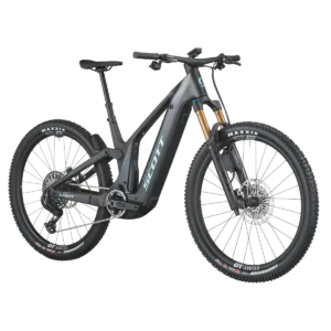 Scott Patron 900 Ultimate Carbon Black