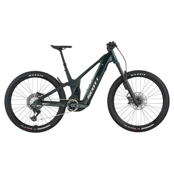 Scott Patron 900 Twinkle Green 425696 2026