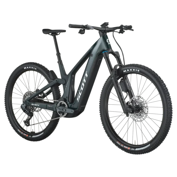 Scott Patron 900 Twinkle Green 425696 2026