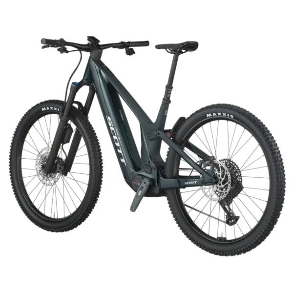 Scott Patron 900 Twinkle Green 425696 2026