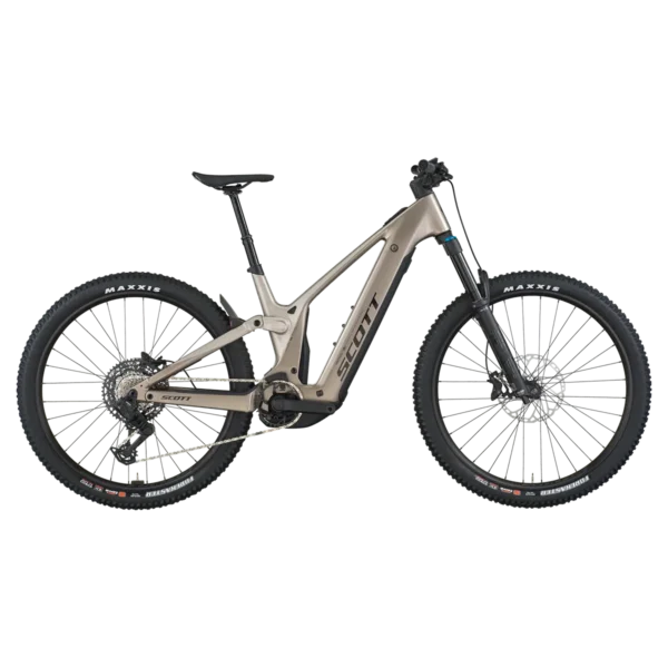 Scott Patron 910 Meteor Grey 425697 2026